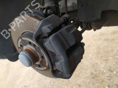 Bremssattel links vorne für MERCEDES-BENZ SLK (R170) 200 Kompressor (170.444) (163 hp) 24675521