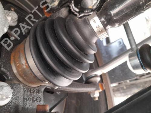 Right front driveshaft FIAT PANDA (312_, 319_) 1.0 Mild Hybrid (312.PYD1B) 52109002