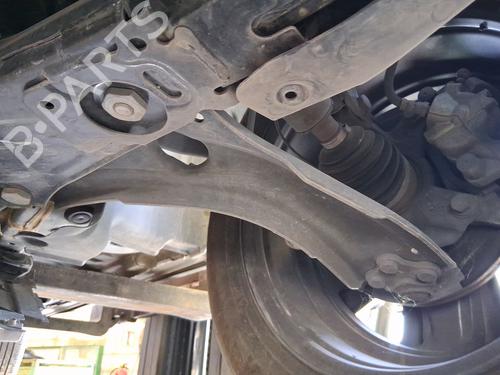 Used Left front suspension arm Left front suspension arm 38413623 38413623