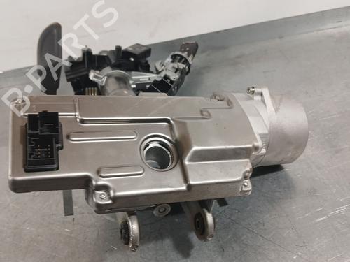 Steering column OPEL CORSA E (X15) 1.4 (08, 68) | BP39470068M21 - Image 4