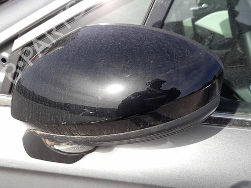 Left mirror RENAULT CLIO V (B7_) 1.0 TCe 90 (B7MT) | BP33854512C26 - Image 2