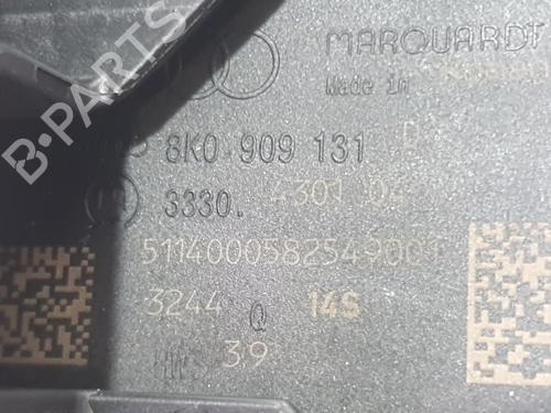 Ignition barrel AUDI A5 Sportback (8TA) 2.0 TDI | BP35962221M48 - Image 5