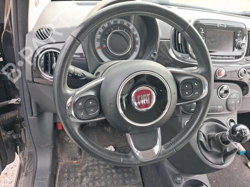 Rat Rat FIAT 500 (312_) 1.2 (312AXA1A) (69 hp) 39658665 39658665