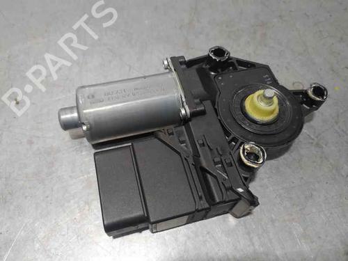 Right rear window motor VW GOLF PLUS V (5M1, 521)  | BP20480162E22 