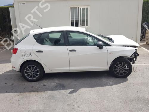 Electronic sensor SEAT IBIZA IV (6J5, 6P1)  | BP11700781M84 