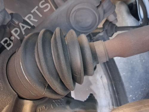 Used Right front driveshaft Right front driveshaft 38073580 38073580