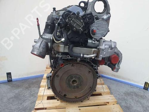 Engine VOLVO XC90 I (275) D5 AWD | BP19173050M1