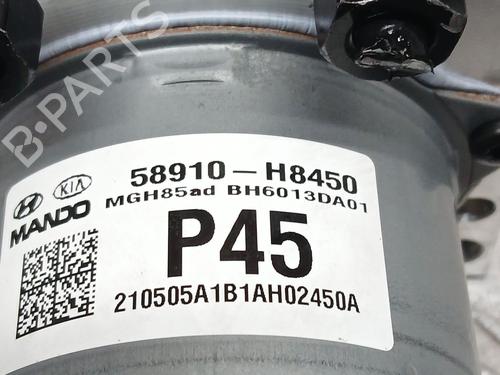 ABS pump KIA STONIC (YB) 1.2 CVVT | BP26503531M43 