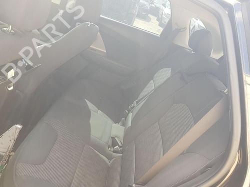 Used Rear seat KIA NIRO I (DE) 1.6 GDI Hybrid (105 hp) 29251596