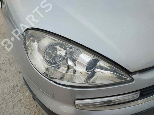 Used Right headlight PEUGEOT 807 (EB_) [2002-2025]  22182319