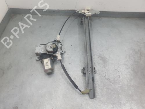 Vindusheismekanisme høyre foran NISSAN NOTE (E12) 1.5 dCi | BP33703732C23 - Image 2