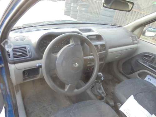 Vacuum pump RENAULT CLIO II (BB_, CB_)  | BP2547939M80 