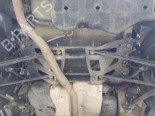 Bagaksel JEEP COMPASS (MP, M6, MV, M7) [2016-2025]  24348446
