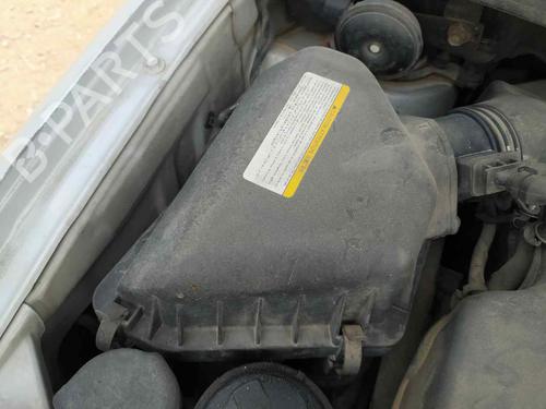 Used Air filter box HYUNDAI MATRIX (FC) [2001-2010]  22182436
