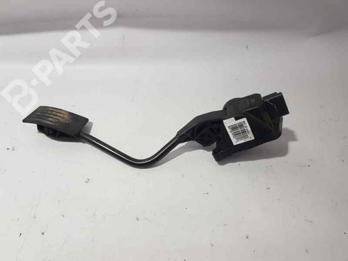 Pedal PEUGEOT 508 I (8D_) 1.6 THP | BP8191090I4 