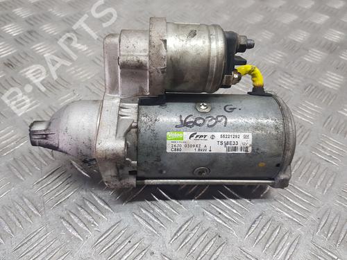 Starter OPEL CORSA D (S07)  | BP22973475M8 