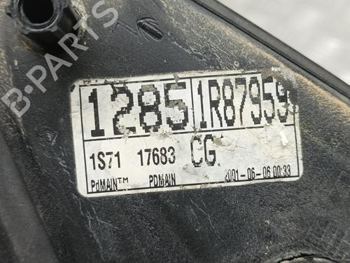 Left mirror FORD MONDEO III Saloon (B4Y)  | BP849784C26 