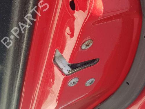 Used Front right lock HYUNDAI COUPE I (RD) [1996-2004]  18831517