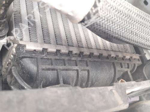 Intercooler Intercooler OPEL CORSA F (P2JO) 1.2 (68) (101 hp) 34633071 34633071
