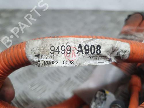 Elektronisk modul CITROËN C-ZERO  | BP18087030M83 