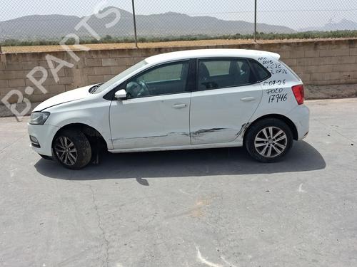 Used Parts VW POLO V (6R1, 6C1) 4831807