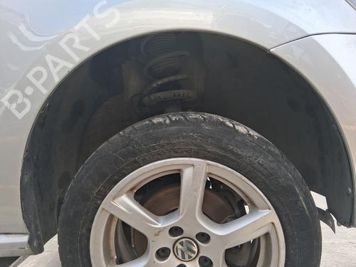 Hjulbue Hjulbue VW POLO V (6R1, 6C1) 1.2 (60 hp) 37514636 37514636