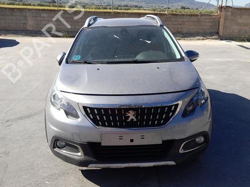 Rear bumper left light PEUGEOT 2008 I (CU_) 1.2 THP 110 / PureTech 110 | BP36165513C81 - Image 3