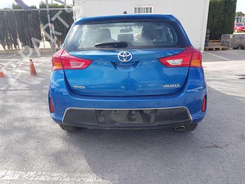 Left rear window switch TOYOTA AURIS (_E18_) | BP17362362I29 - Image 9