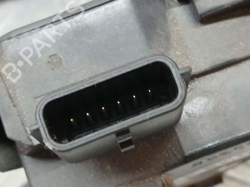Pedal RENAULT MEGANE IV Hatchback (B9A/M/N_)  | BP19033848I4 