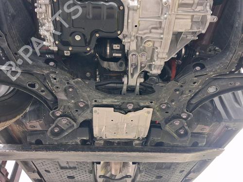 Used Subframe Subframe LEXUS LBX (_AYH1_, _AYA1_) Hybrid (MAYH10) (136 hp) 40085246 40085246