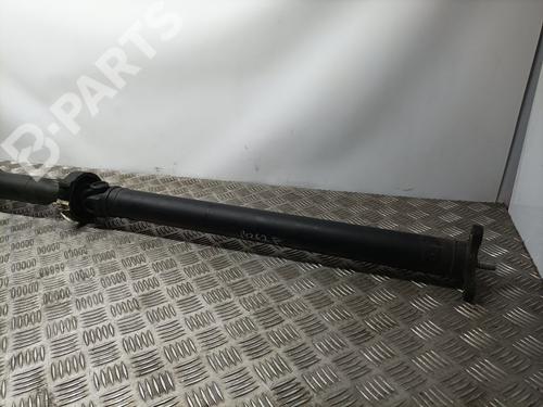 Driveshaft BMW 3 (F30, F80) 316 d | BP10717851M37 