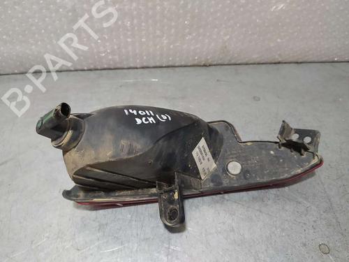 Rear bumper right light FIAT TIPO Hatchback (356_, 357_)  | BP19732235C82 