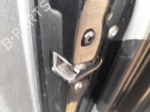 Used Front right lock HYUNDAI ACCENT III (MC) 1.5 CRDi GLS (110 hp) 29146248