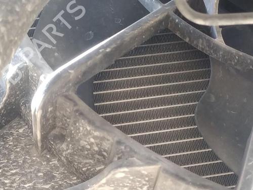 Used Water radiator KIA CEE'D Hatchback (ED) 1.4 CVVT (90 hp) 24677371