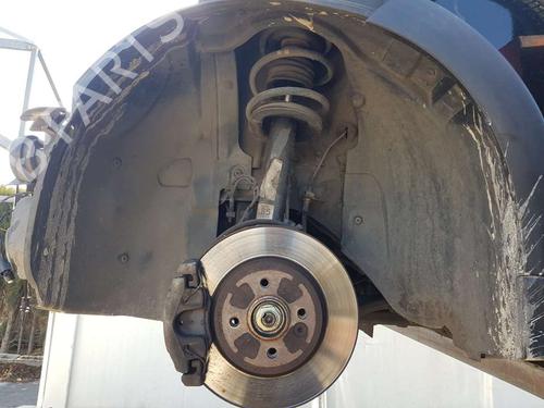 Hjulbue MINI MINI (R50, R53) One D (75 hp) 16925871