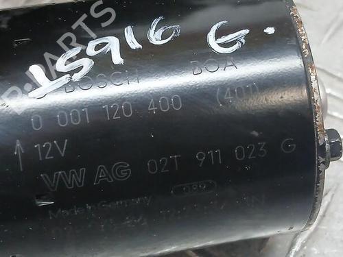 Starter SEAT IBIZA III (6L1)  | BP20159638M8 