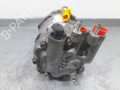 AC compressor CITROËN C6 (TD_) 2.7 HDi | BP30167983M34 - Image 3