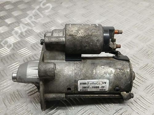 Starter FORD FOCUS II (DA_, HCP, DP)  | BP15504926M8 