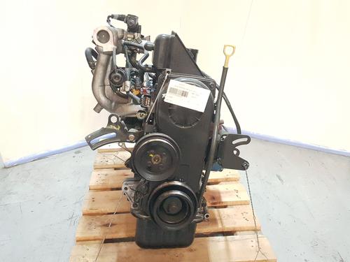 Motore Motore HYUNDAI ATOS PRIME (MX) [1999-2026] 677870 677870