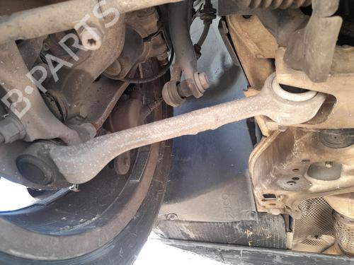 Draagarm rechts voor BMW 1 (E81) 118 d (143 hp) 30570445