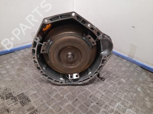 Used Gearbox MERCEDES-BENZ C-CLASS (W204) [2007-2015]  11136994