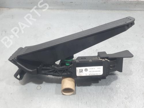 Pedal AUDI Q3 (8UB, 8UG) 2.0 TDI quattro | BP34377878I4 - Image 2