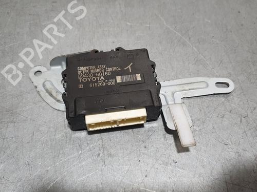 Used Electronic module TOYOTA LAND CRUISER PRADO (_J15_) [2009-2025]  15405060