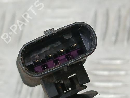 Electronic sensor PEUGEOT 3008 II SUV (MC_, MR_, MJ_, M4_) | BP31015317M84