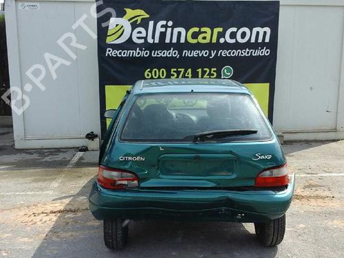 Gearbox CITROËN SAXO (S0, S1) 1.5 D | BP4397134M3 