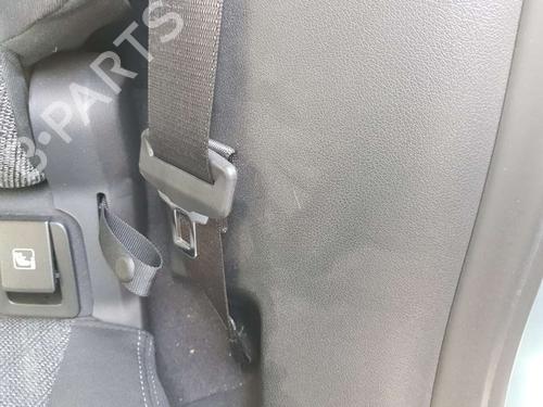 Rear left seatbelt BMW X1 (U11) sDrive 18 i 72116959466