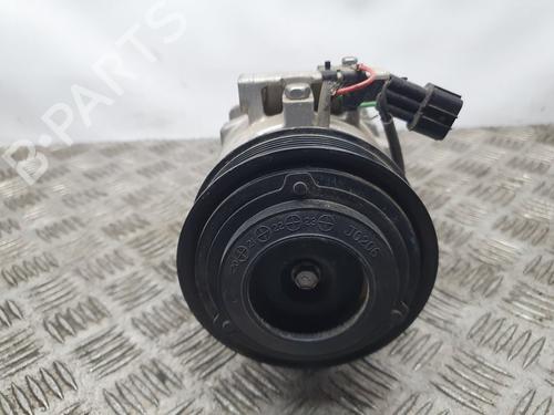 Used AC compressor KIA STONIC (YB) [2017-2025]  8204653
