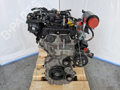 Engine SSANGYONG TIVOLI 1.2 | BP27472442M1 - Image 1