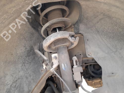 Used Right front shock absorber FORD FOCUS II (DA_, HCP, DP) 1.6 Ti (115 hp) 30589216