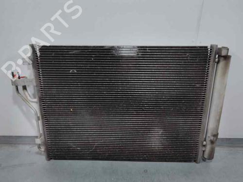 AC radiator KIA SPORTAGE IV (QL, QLE) 1.7 CRDi | BP24673743M32 